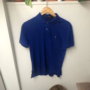 Ralph Lauren polo shirt